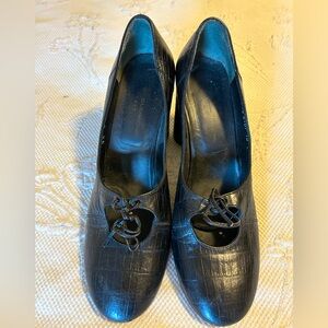 Robert Cleregie vintage shoes